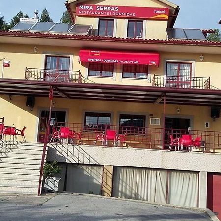 Mira Serras Vouzela Dış mekan fotoğraf