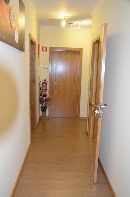 Mira Serras Vouzela Dış mekan fotoğraf